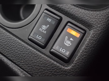 Used Nissan X-Trail 2018 for sale - 77250351: Photo