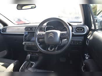 Used Citroen C3 2024 for sale - 79654975: Photo