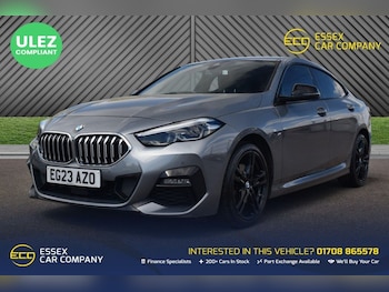 Used BMW 2 Series Gran Coupe 2023 for sale - 79345512: Photo