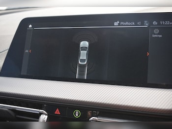 Used BMW 2 Series Gran Coupe 2023 for sale - 79345512: Photo