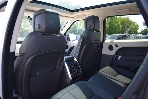 Used Land Rover Range Rover Sport 2022 for sale - 75176095: Photo 14