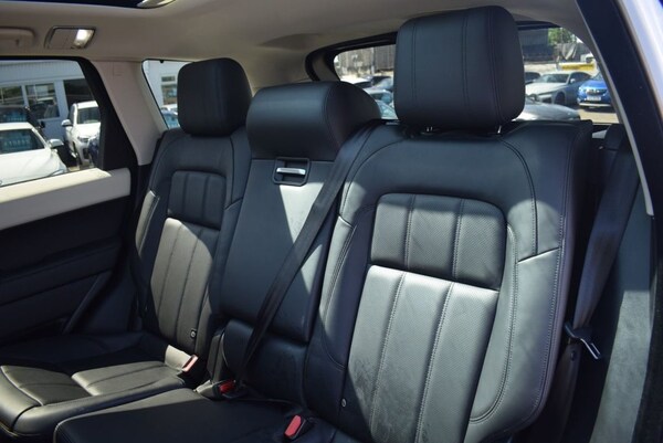 Used Land Rover Range Rover Sport 2022 for sale - 75176095: Photo 15