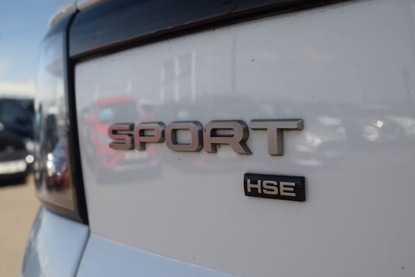 Used Land Rover Range Rover Sport 2022 for sale - 75176095: Photo 18