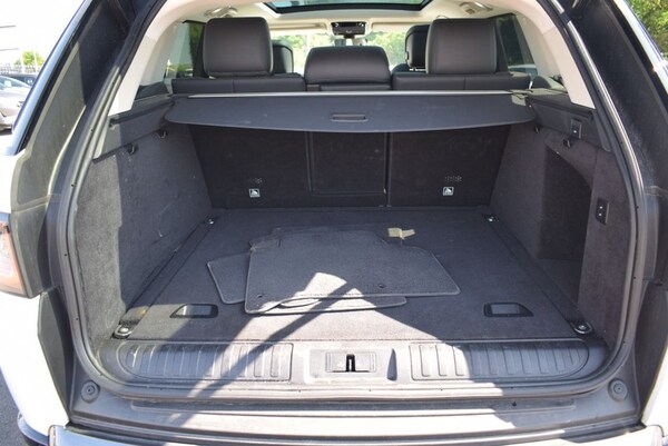 Used Land Rover Range Rover Sport 2022 for sale - 75176095: Photo 19