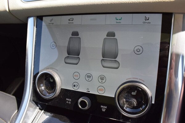 Used Land Rover Range Rover Sport 2022 for sale - 75176095: Photo 24