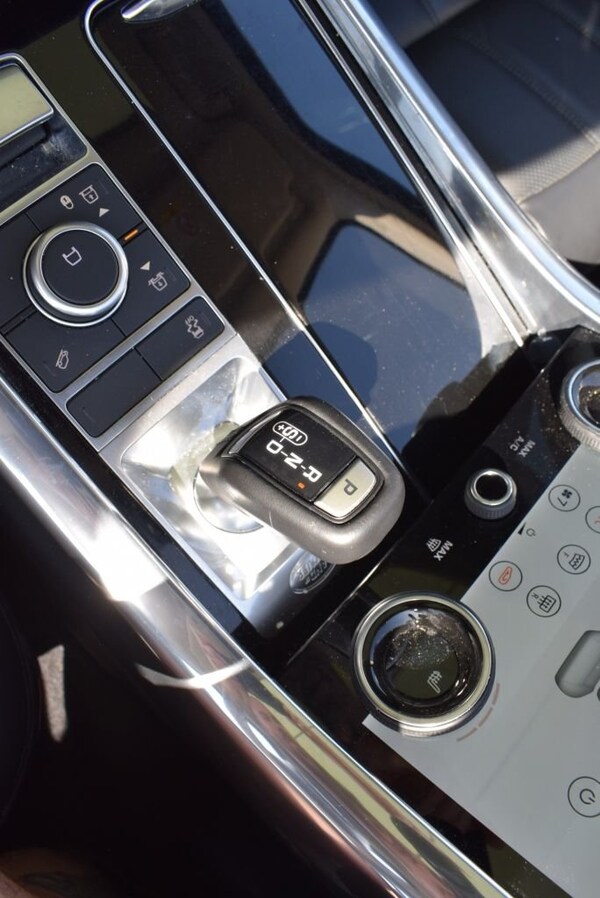 Used Land Rover Range Rover Sport 2022 for sale - 75176095: Photo 25