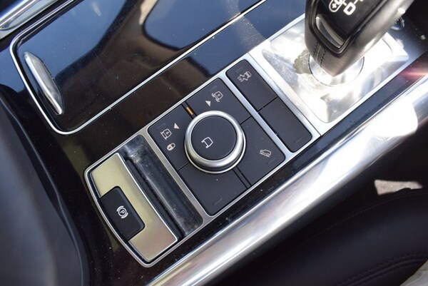 Used Land Rover Range Rover Sport 2022 for sale - 75176095: Photo 26