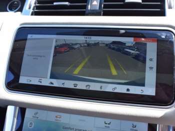 Used Land Rover Range Rover Sport 2022 for sale - 75176095: Photo
