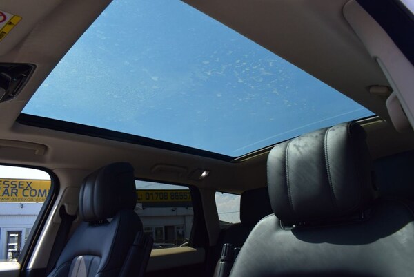 Used Land Rover Range Rover Sport 2022 for sale - 75176095: Photo 3
