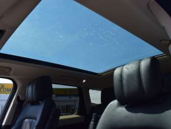 Used Land Rover Range Rover Sport 2022 for sale - 75176095: Photo
