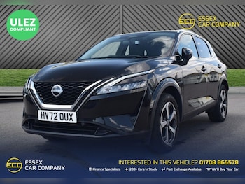 Used Nissan Qashqai 2022 for sale - 79233299: Photo