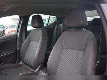 Used Vauxhall Astra 2018 for sale - 79675321: Photo