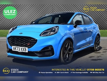 Used Ford Puma 2023 for sale - 78227479: Photo