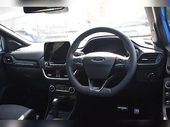 Used Ford Puma 2023 for sale - 78227479: Photo