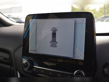 Used Ford Puma 2023 for sale - 78227479: Photo