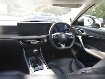 Used MG MG HS 2024 for sale - 79632019: Photo