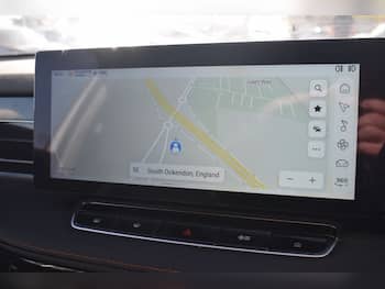 Used MG MG HS 2024 for sale - 79632019: Photo