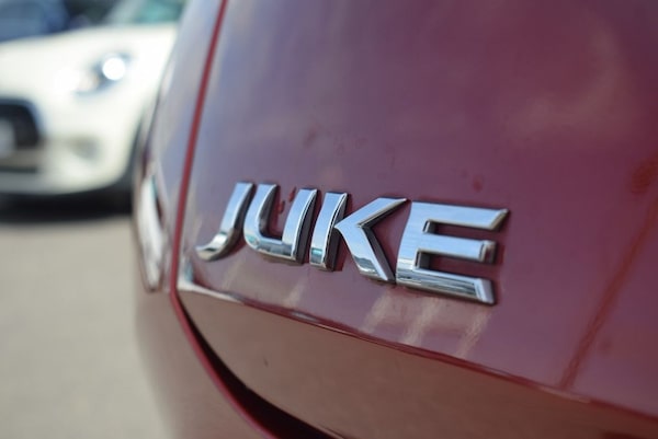 Used Nissan Juke 2020 for sale - 75642317: Photo 20