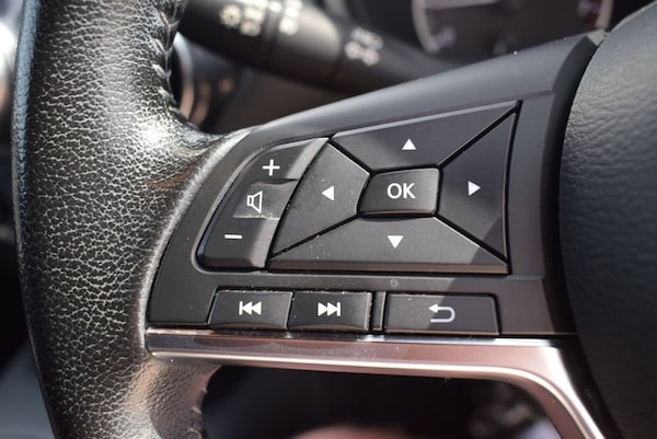 Used Nissan Juke 2020 for sale - 75642317: Photo 23