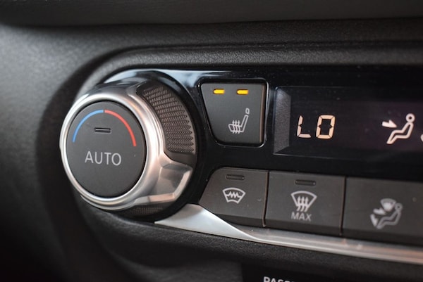Used Nissan Juke 2020 for sale - 75642317: Photo 25