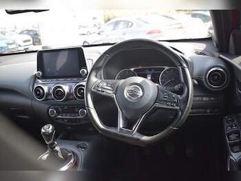 Used Nissan Juke 2020 for sale - 75642317: Photo