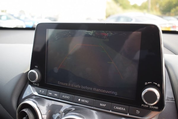 Used Nissan Juke 2020 for sale - 75642317: Photo 4