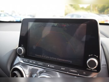 Used Nissan Juke 2020 for sale - 75642317: Photo