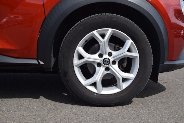 Used Nissan Juke 2020 for sale - 75642317: Photo 8