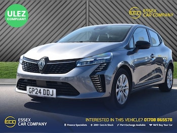 Used Renault Clio 2024 for sale - 78738612: Photo