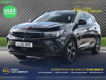 2022 (22) - 1.2 Turbo Elite SUV 5dr Petrol Manual Euro 6 (s/s) (130 ps)