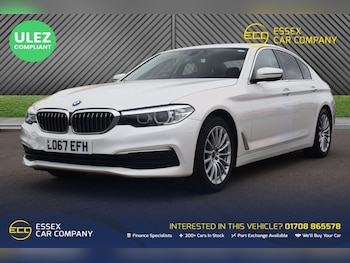 BMW - 5 Series