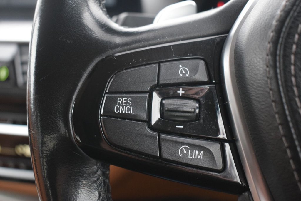 Used BMW 5 Series 2018 for sale - 76185715: Photo 24