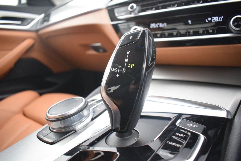 Used BMW 5 Series 2018 for sale - 76185715: Photo 26