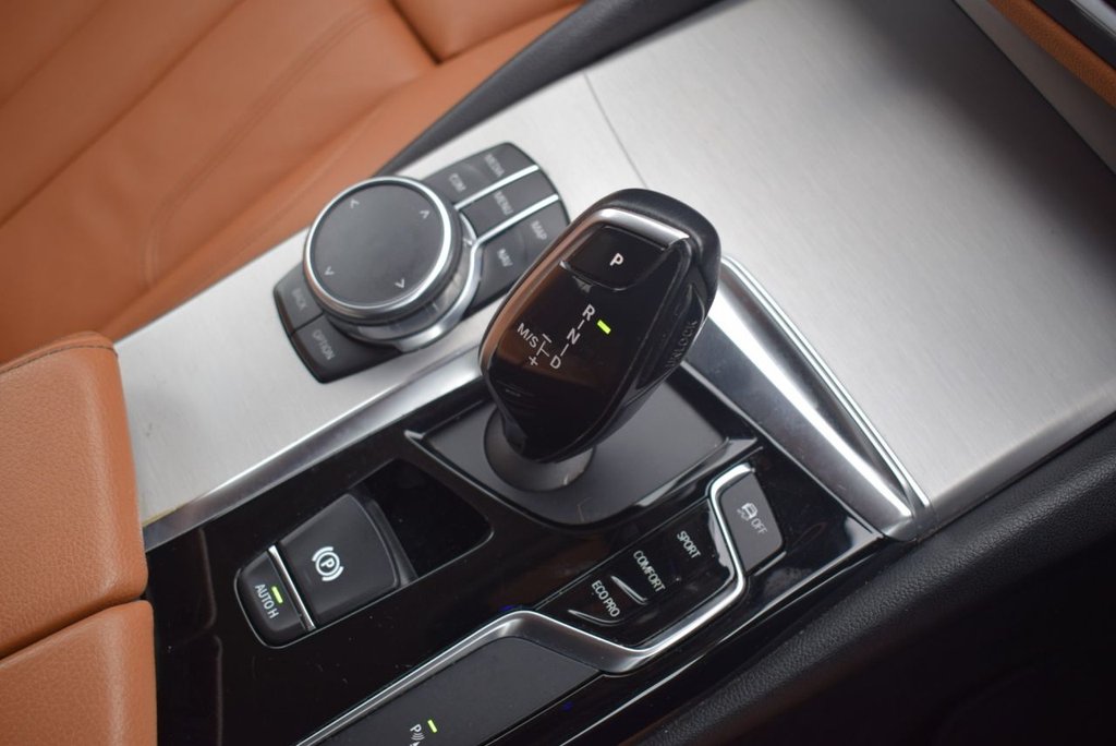 Used BMW 5 Series 2018 for sale - 76185715: Photo 29