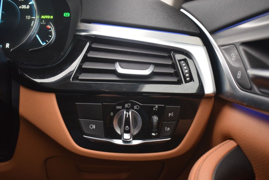 Used BMW 5 Series 2018 for sale - 76185715: Photo 31