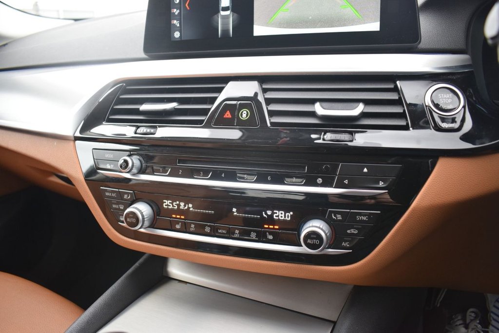 Used BMW 5 Series 2018 for sale - 76185715: Photo 33
