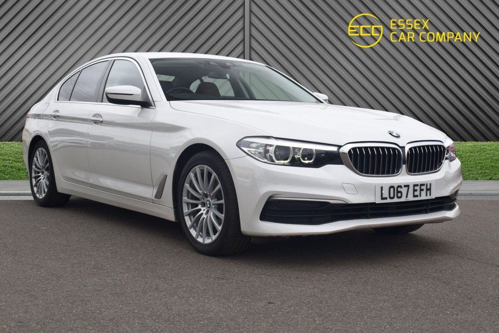 Used BMW 5 Series 2018 for sale - 76185715: Photo 5
