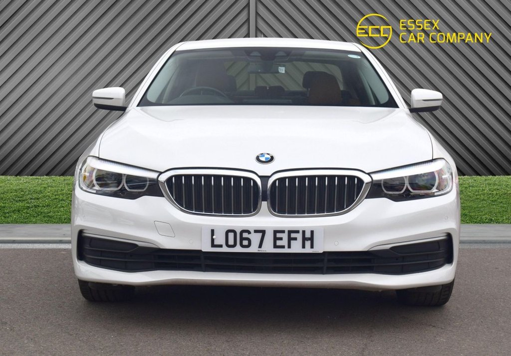 Used BMW 5 Series 2018 for sale - 76185715: Photo 6