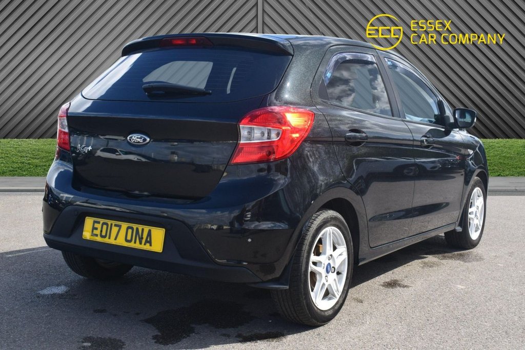 Used Ford Ka+ 2017 for sale - 77835370: Photo 10