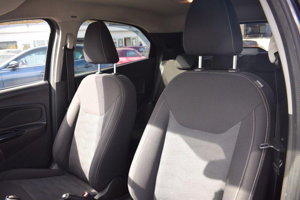 Used Ford Ka+ 2017 for sale - 77835370: Photo 15