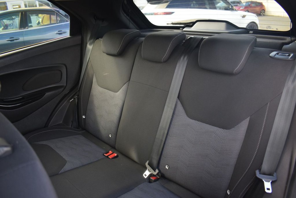 Used Ford Ka+ 2017 for sale - 77835370: Photo 16