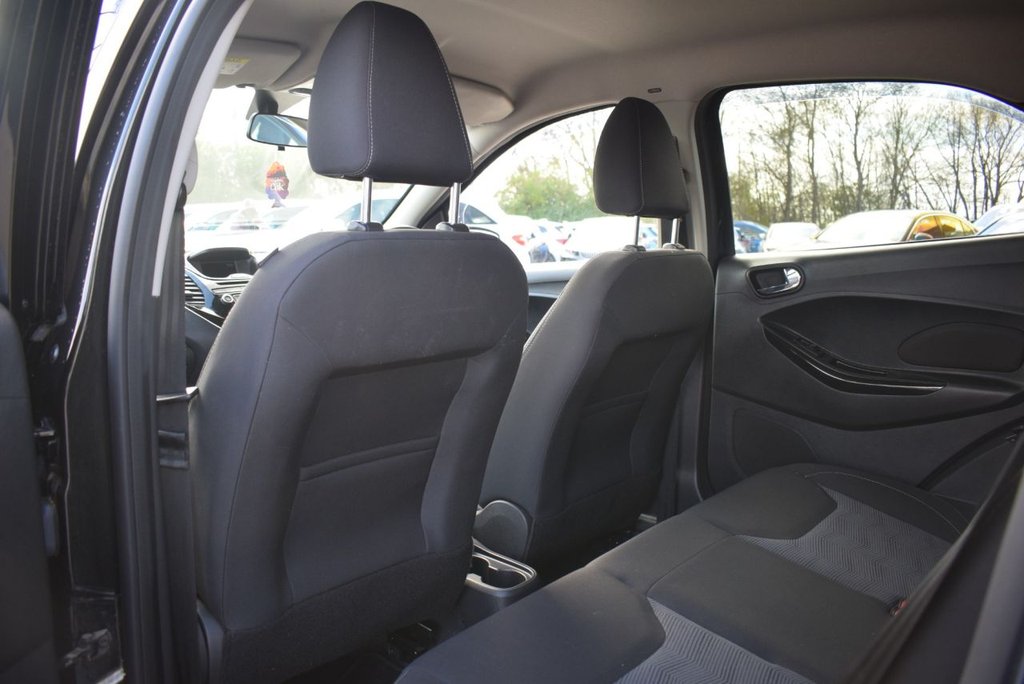 Used Ford Ka+ 2017 for sale - 77835370: Photo 17