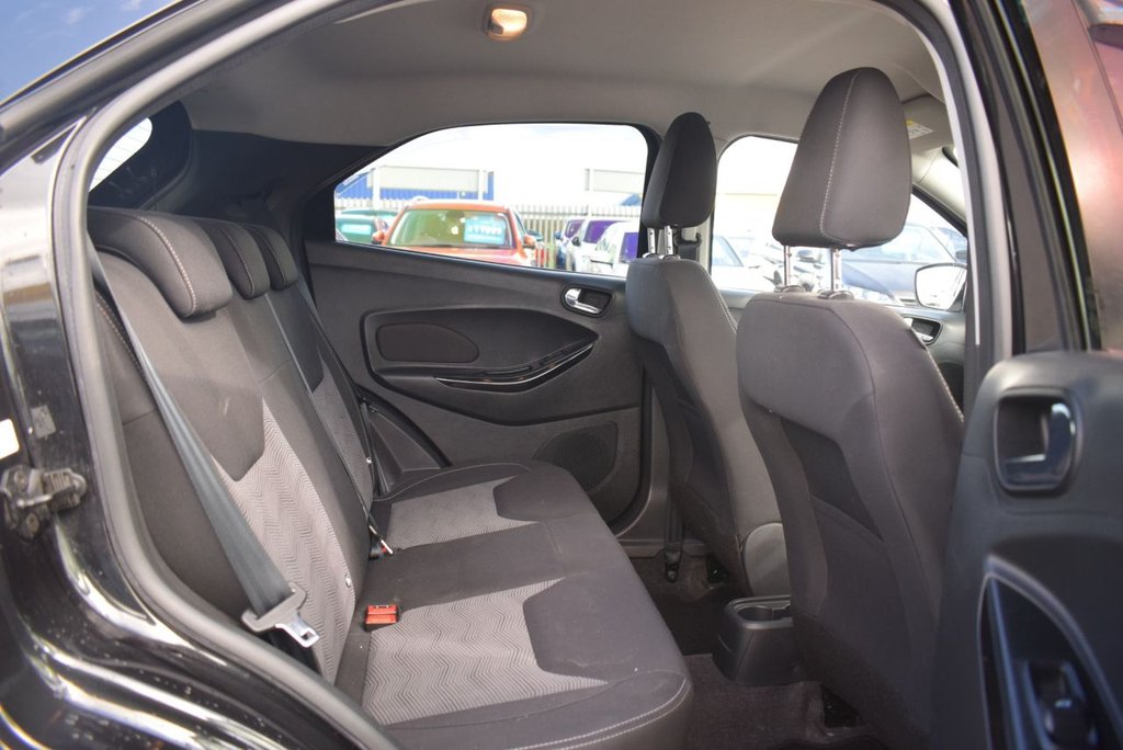 Used Ford Ka+ 2017 for sale - 77835370: Photo 19