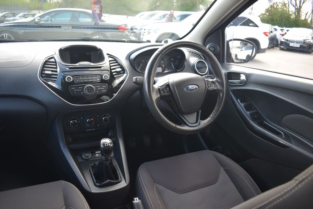 Used Ford Ka+ 2017 for sale - 77835370: Photo 2