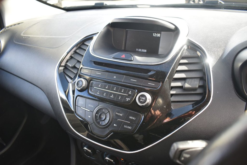 Used Ford Ka+ 2017 for sale - 77835370: Photo 4