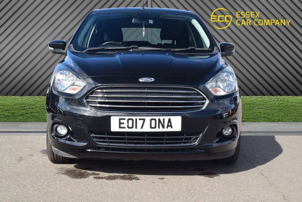 Used Ford Ka+ 2017 for sale - 77835370: Photo 5