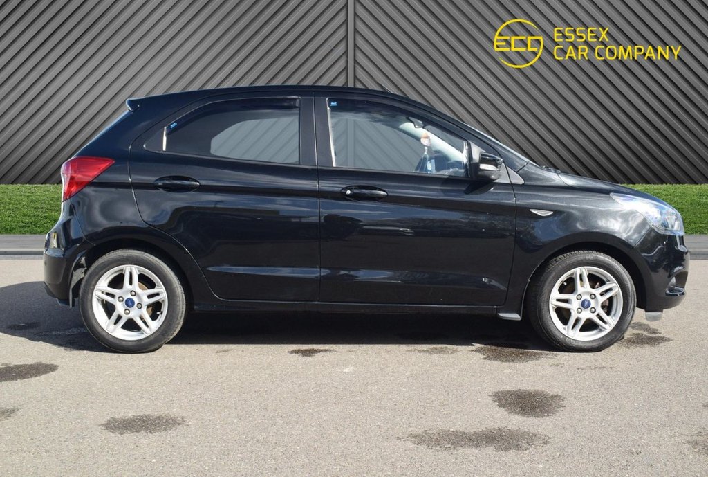 Used Ford Ka+ 2017 for sale - 77835370: Photo 7