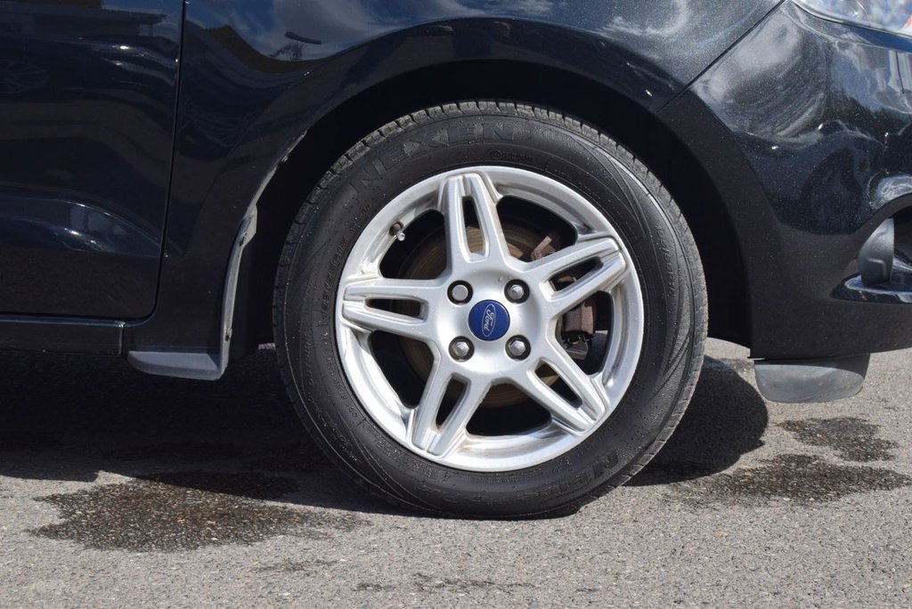 Used Ford Ka+ 2017 for sale - 77835370: Photo 8