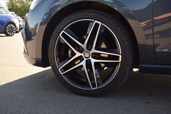 Used SEAT Ibiza 2020 for sale - 75176103: Photo 14