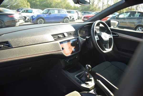 Used SEAT Ibiza 2020 for sale - 75176103: Photo 16